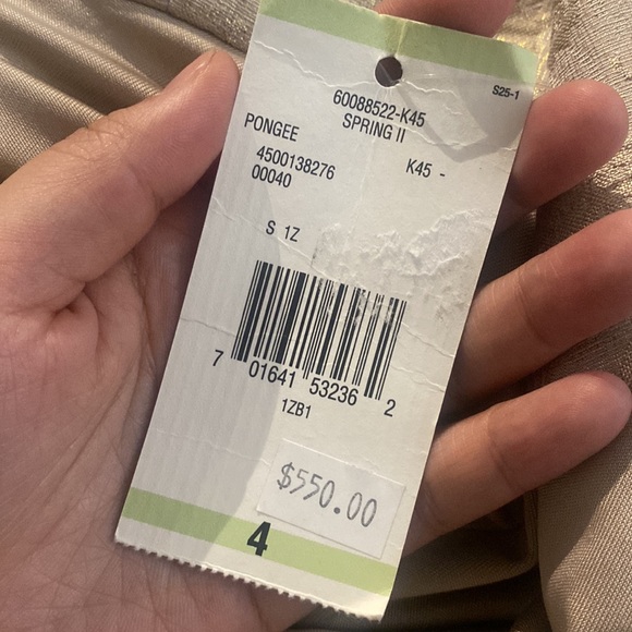 NWT rachel Roy dress - Picture 3 of 3